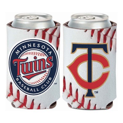 Wincraft Minnesota Twins Can Cooler