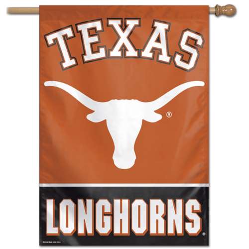 Wincraft Texas Longhorns 28"x40" Vertical Flag