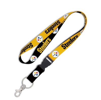 Wincraft Pittsburgh Steelers Lanyard