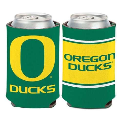 Wincraft Oregon Ducks Can Cooler