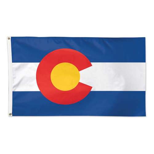 Wincraft Colorado 3'x5' State Flag