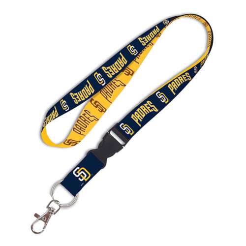 Jacksonville Jaguars Key Chain Strap Lanyard