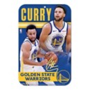 Wincraft Golden State Warriors Stephen Curry 11"x17" Locker Room Sign