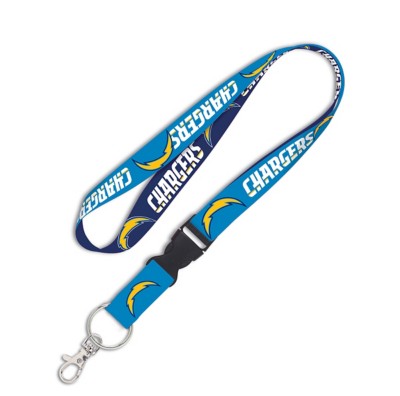 Wincraft Los Angeles Chargers Lanyard
