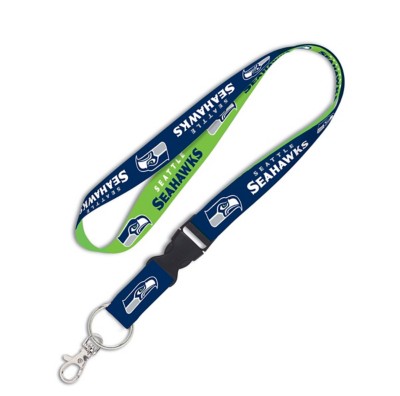 Wincraft Seattle Seahawks Lanyard