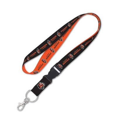 Wincraft Cincinnati Bengals Lanyard