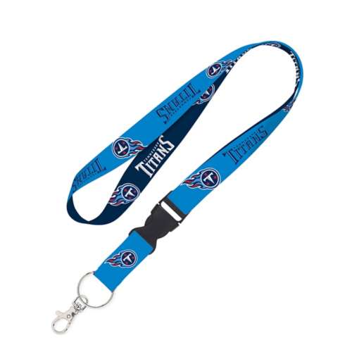 Wincraft Tennessee Titans Lanyard