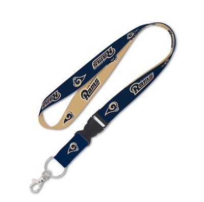 Wincraft Los Angeles Rams Lanyard