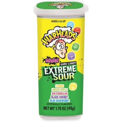 Warheads Junior Extreme Sour