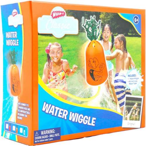 Wham-O Water Wiggle Sprinkler