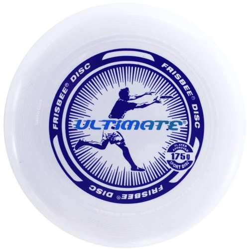 Wham-O Ultimate 175 G Frisbee