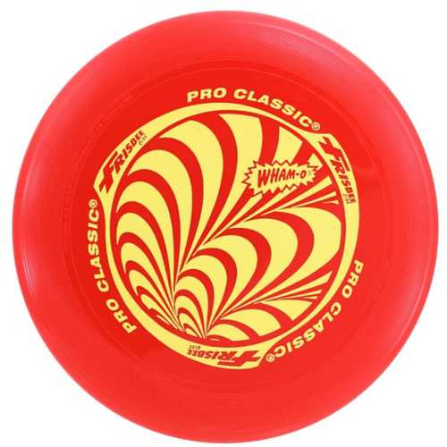WhamO Pro Classic Frisbee