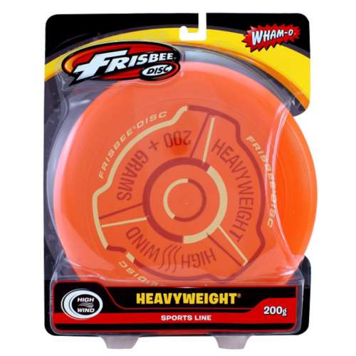 Wham-O Heavyweight 200 Frisbee