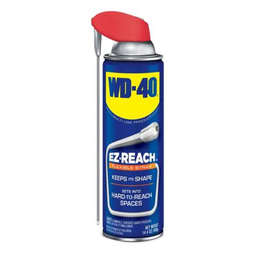 WD-40 EZ-Reach Lubricant 14.4 oz