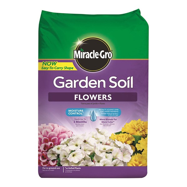 Miracle-Gro Flower Garden Soil Review: Real Results for Bigger, Healthier Blooms