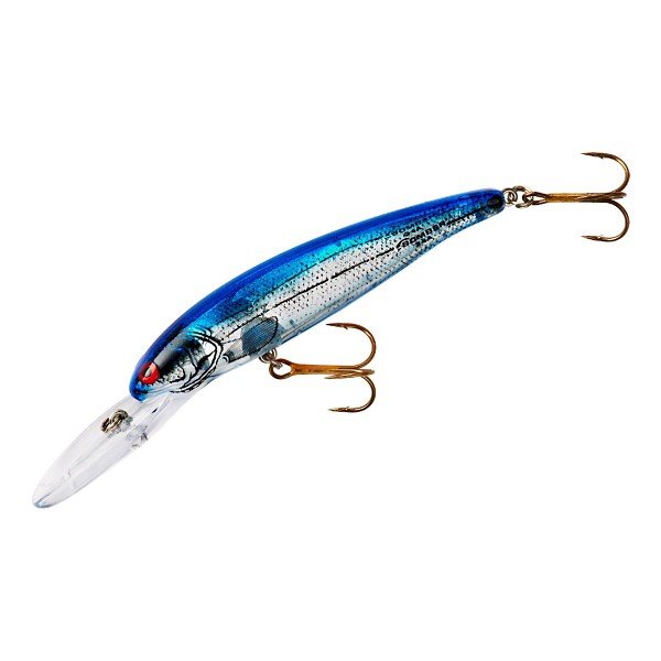 BOMBER Deep Long A B24A Crankbait