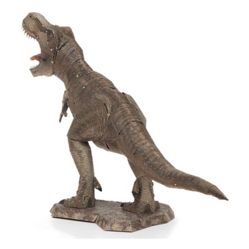 Fascinations Metal Earth Tyrannosaurus Rex - Primary Image