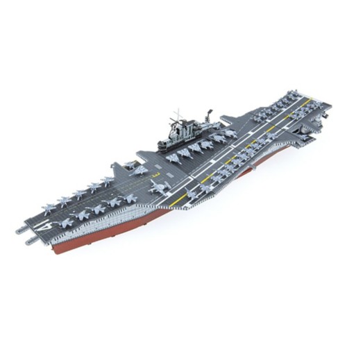 Fascinations Metal Earth USS Midway | SCHEELS.com