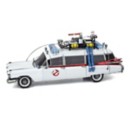 Fascinations Metal Earth Ghostbusters Ecto-1 Model