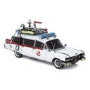 Fascinations Metal Earth Ghostbusters Ecto-1 Model
