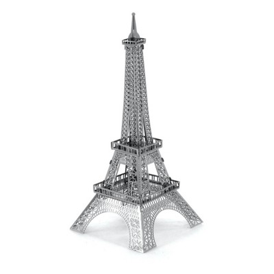 Metal Earth Eiffel Tower Metal Building Kit