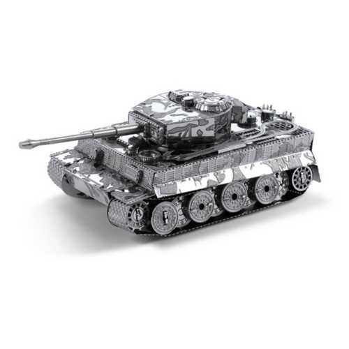 marvel tank metal model