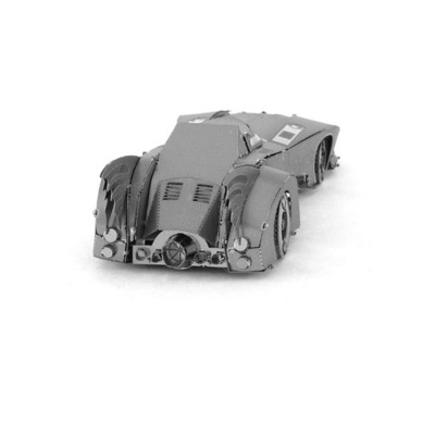 batmobile metal earth