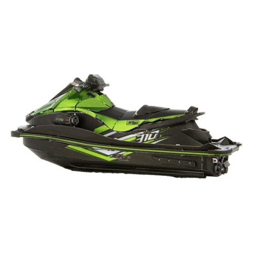 Metal Earth Kawasaki Jet Ski Ultra 310LX