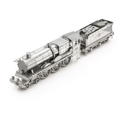 metal earth harry potter hogwarts express train