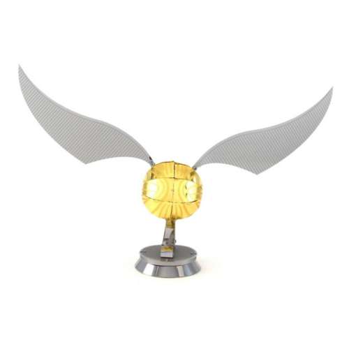 Metal Earth: Harry Potter Golden Snitch