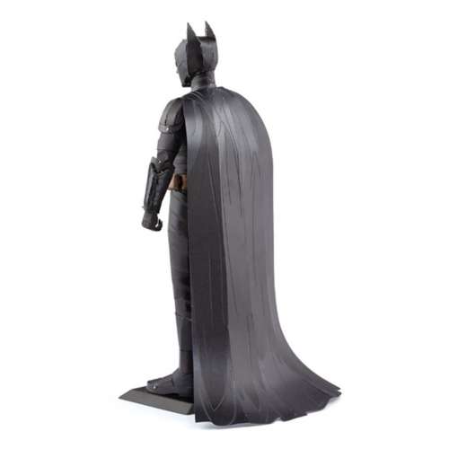 Fascinations Metal Earth The Dark Knight Figurine