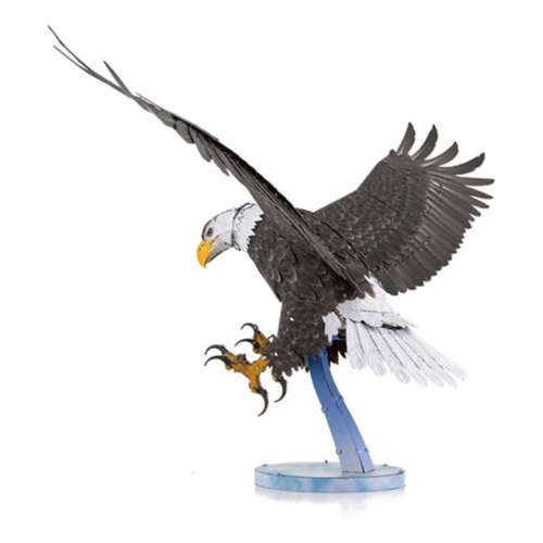 Fascinations Metal Earth American Bald Eagle