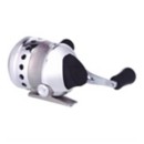 Zebco Omega Spincast Reel