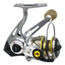 Quantum Vapor PT Spinning Reel