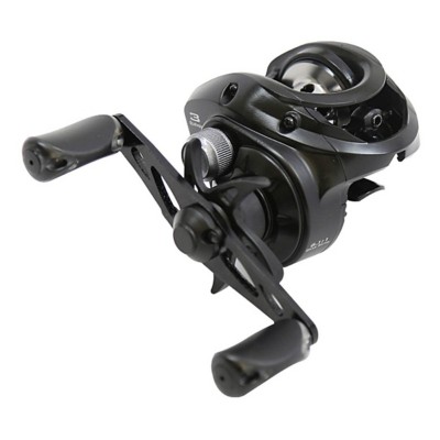 zebco propel baitcaster combo