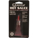 Quantum Hot Sauce Reel Grease