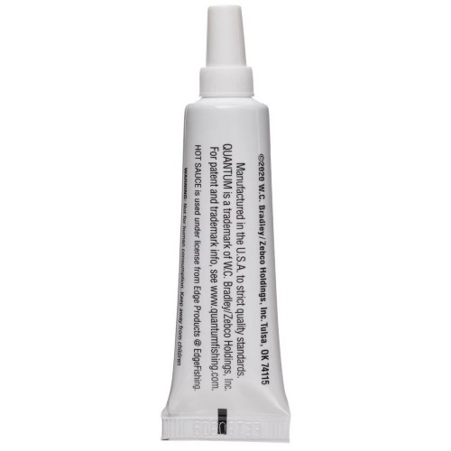 Quantum Hot Sauce Reel Oil - Primary Image
