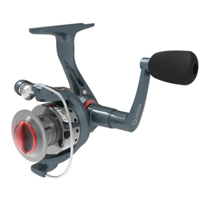 Quantum Optix Spinning Reel