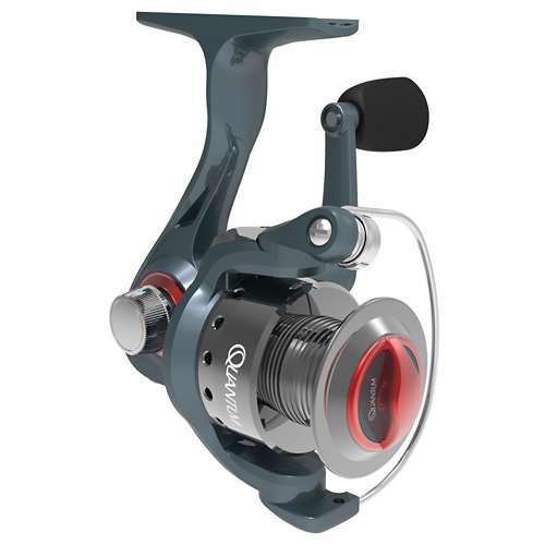 Quantum Optix Spinning Reel | SCHEELS.com