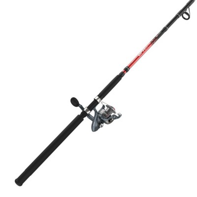 optix quantum fishing rod