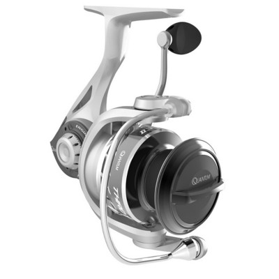 quantum throttle rod
