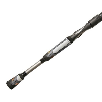 quantum throttle rod