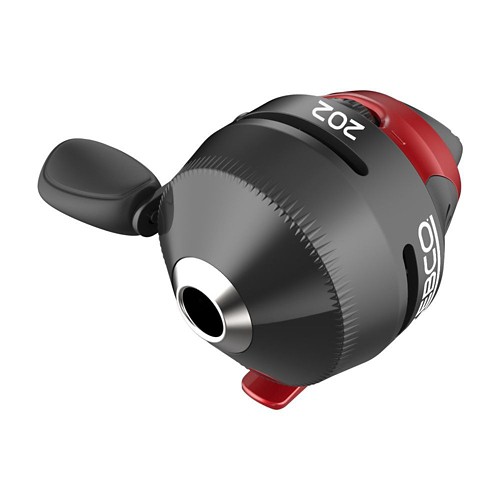 Zebco 202 Spincast Combo - Primary Image