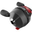 Moulinet De Pêche Zebco 404 Spincast - Sans Enchevêtrement - Pour Débutants Et Experts