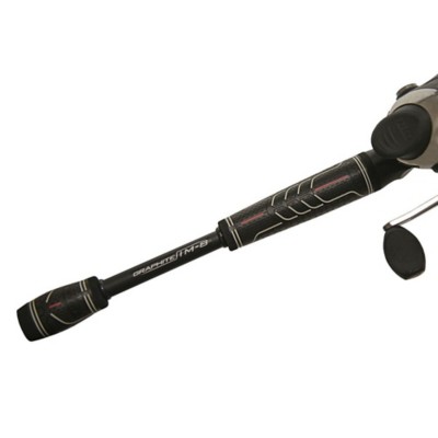 zebco bullet rod combo