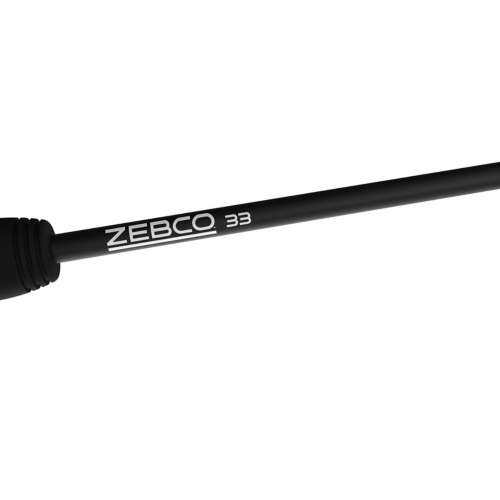 Zebco 33 Combo Spincast