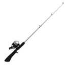 Zebco 33 Dock Youth Spincast Combo