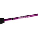 Zebco 33 Spincast Combo Pink
