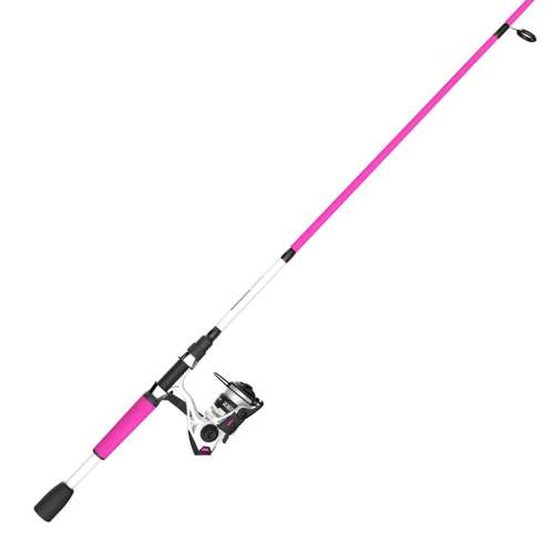 Zebco Roam Youth Spinning Combo