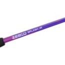 Zebco Splash Jr Spincast Combo